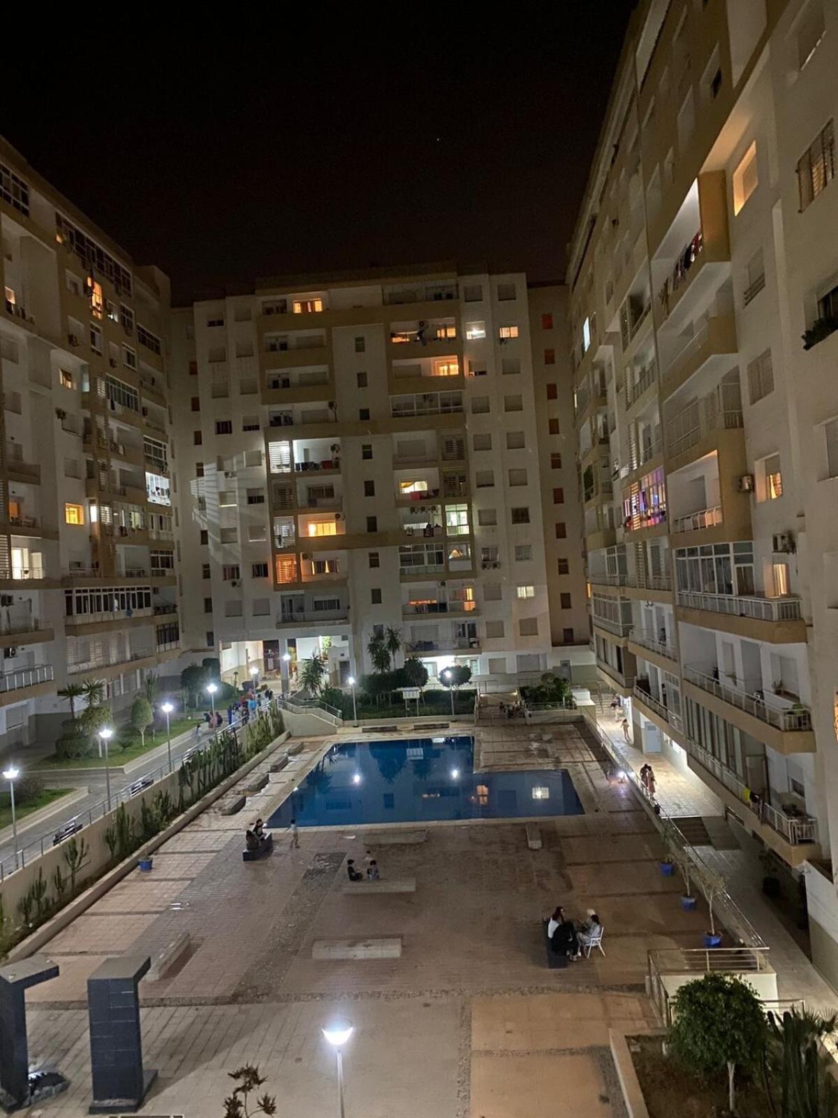 Apartment Islan Gh27