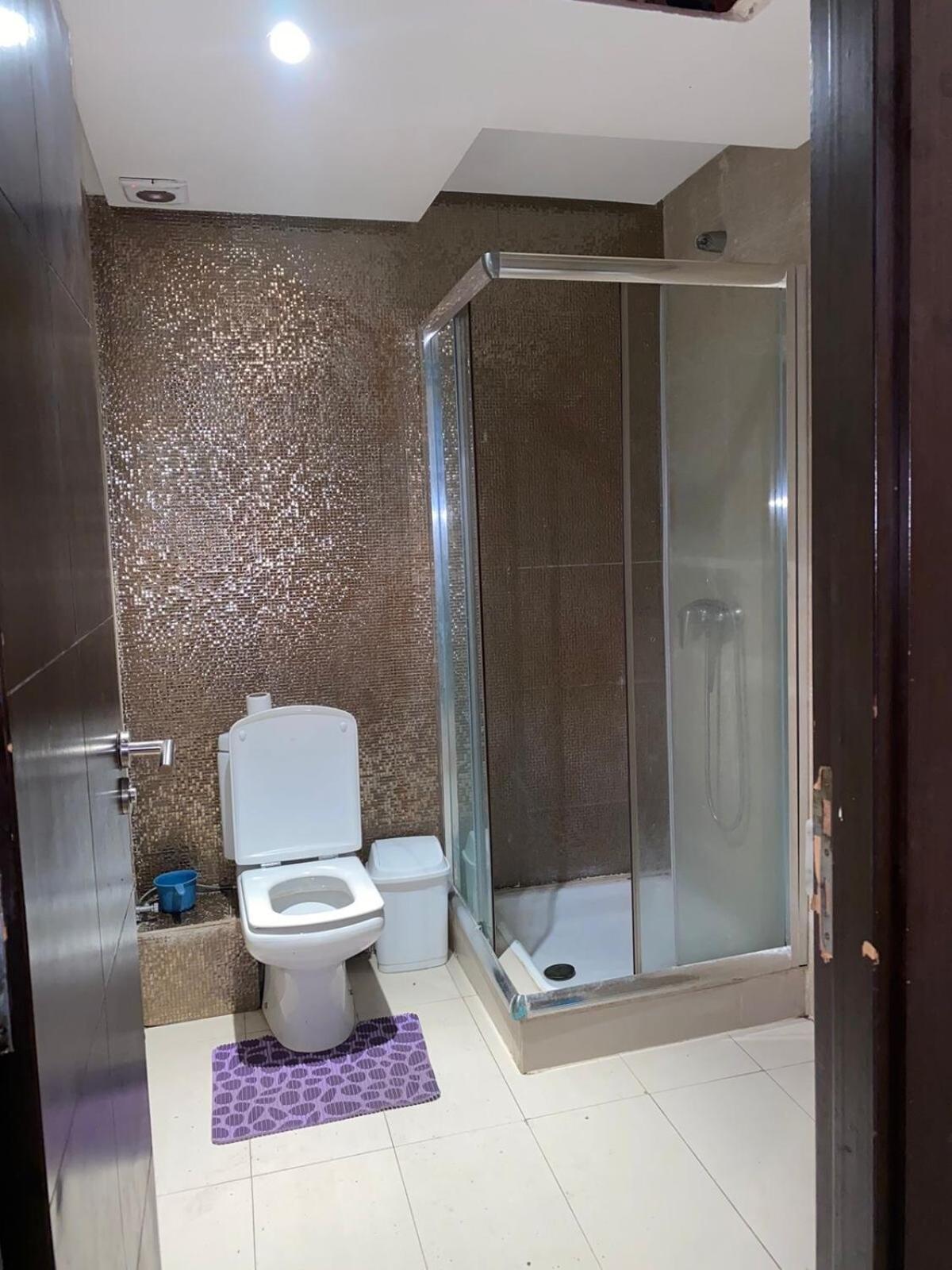 Islan Gh27 Apartment Agadir