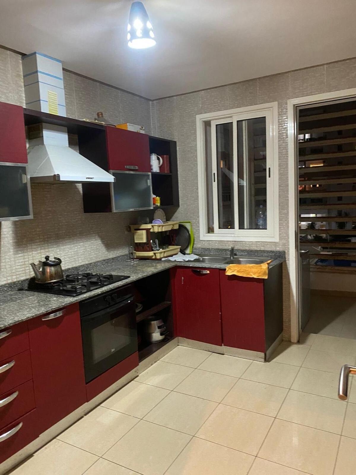 Apartment Islan Gh27 Agadir
