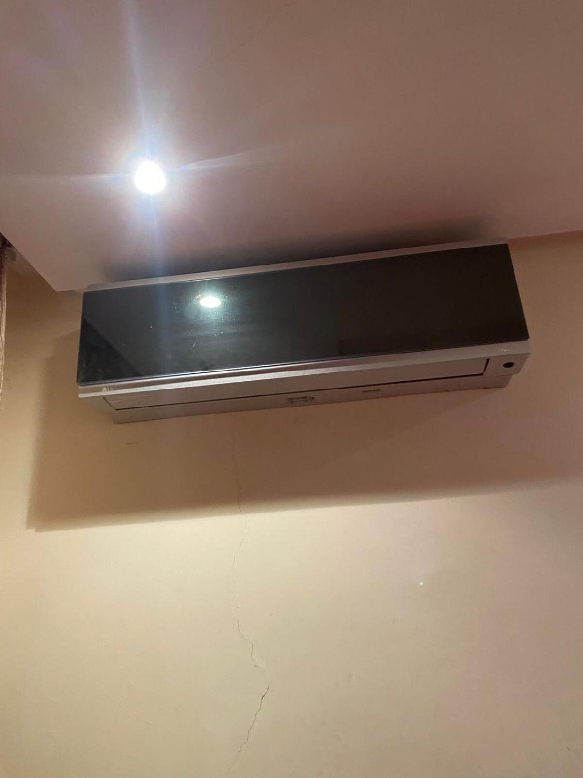 Apartment Islan Gh27