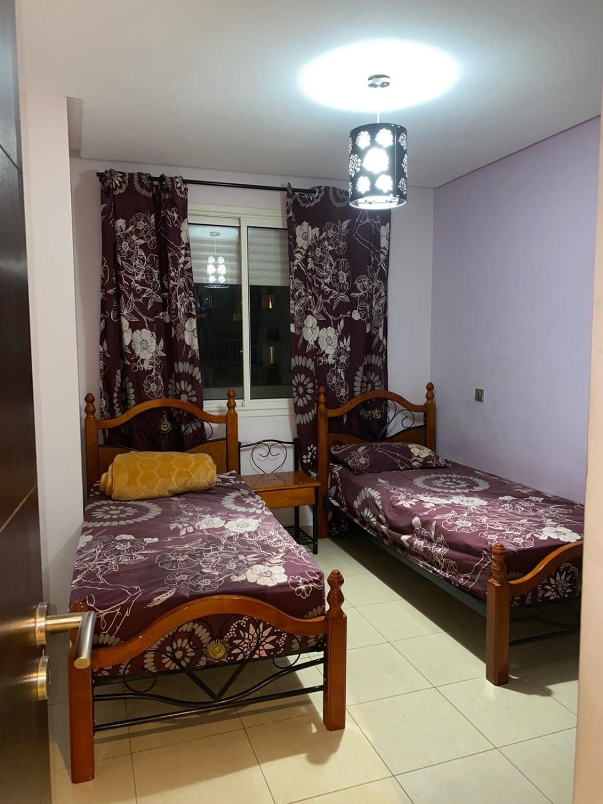 Islan Gh27 * Agadir